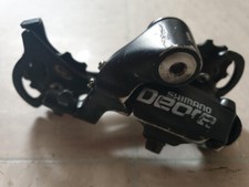 Fahrrad schaltwerk shimano gebraucht kaufen  Köln