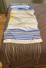 Vintage tallit prayer for sale  Commack