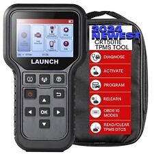 Launch crt5011e tpms for sale  MANCHESTER