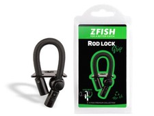 Zfish rod lock usato  San Cesareo