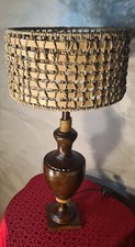 Lampe salon 1970 d'occasion  Auxerre