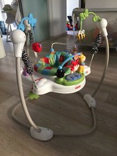 Giostra fisher price usato  Manfredonia