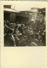 Photo ancienne vintage d'occasion  Paris XI