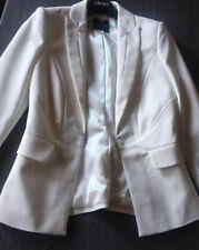 Tailleur bianco guess usato  Pisa