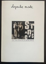 Depeche mode strangers gebraucht kaufen  Wiesloch