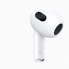 Apple airpods 3rd for sale  LEICESTER