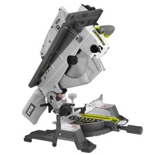 Ryobi rtms1800 troncatrice usato  Santarcangelo di Romagna