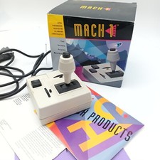 Mach vintage joystick d'occasion  Frejus