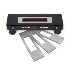 Trend lock jig for sale  SWINDON