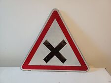 Panneau signalisation neuhaus d'occasion  Lamonzie-Saint-Martin