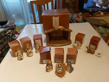Presepe della thun usato  Saronno