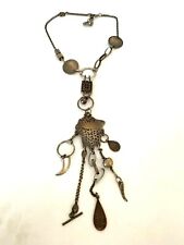 Grand collier reminiscence d'occasion  Clarensac