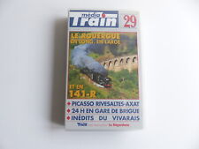 Vhs editions regordane d'occasion  Sainte-Geneviève-des-Bois