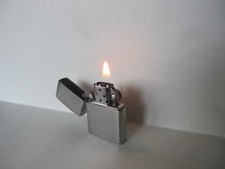 Zippo bradford usa gebraucht kaufen  Hinterschmiding
