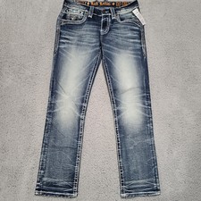 Mens rock revival for sale  Cape Coral