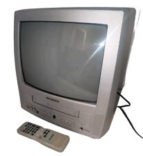 Sylvania src2213w vhs for sale  Orem