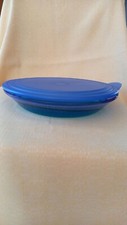 Tupperware eleganzia flach gebraucht kaufen  Wegscheid