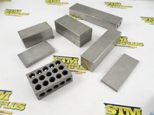 Assorted precision ground for sale  Ellington