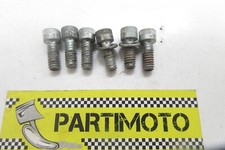 Kit bulloneria 6x16 usato  Como