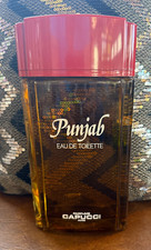 Punjab capucci. eau for sale  Calhan