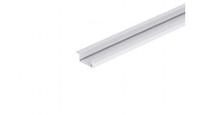 Profil led Glaze Plus 3m biały, używany na sprzedaż  PL