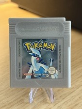 Pokemon silberne edition gebraucht kaufen  Recklinghausen