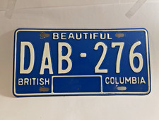 Riginal british columbia gebraucht kaufen  Berlin