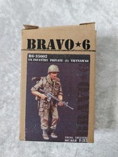 Bravo 35002 vietnam for sale  LOUTH