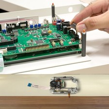 Pour objectif kem usato Pour objectif kem usato  Spedire a Italy