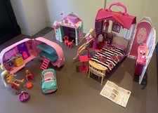 Barbie chelsea bundle for sale  LEEDS