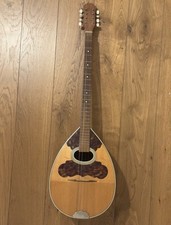 Greek bouzouki for sale  BARNET