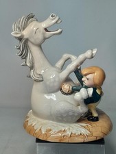 Royal doulton körperbürste gebraucht kaufen  Versand nach Germany