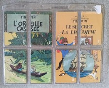 Tintin series phone d'occasion  Expédié en Belgium
