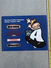 Vintage skateboard gordon for sale  Vail
