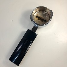 Cafeteira Brevetti Gaggia Portafilter bico duplo peça de reposição, usado comprar usado  Enviando para Brazil