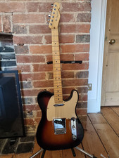 Fender american telecaster for sale  WADHURST