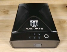 Madoats biometric portable for sale  Chandler