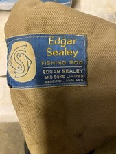 Edgar sealey blue for sale  BILLERICAY