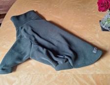 Dog jumper equafleece for sale  NEWARK