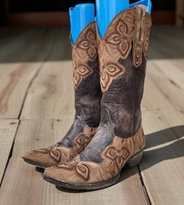 Old gringo boots for sale  Mount Pleasant