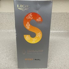 Lige smart watch for sale  Pflugerville