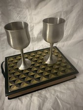 Set selwin pewter for sale Set selwin pewter for sale  CROYDON