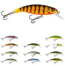 Salmo slick stick usato  Spedire a Italy