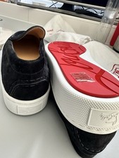 Christian louboutin men for sale  COLCHESTER