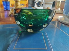 Schwere grosse muranoglas gebraucht kaufen  Hamburg