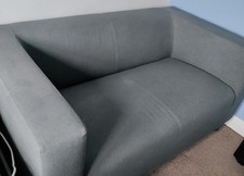Ikea klippan compact for sale  MANCHESTER