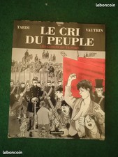 Reedition coffret cri d'occasion Reedition coffret cri d'occasion  Saint-Quentin