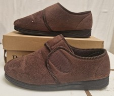 Padders men brown for sale  KETTERING
