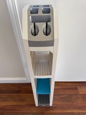 Nintendo wii storage for sale  Selma