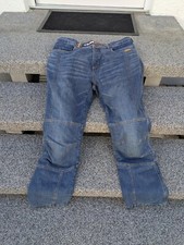 Motorradjeans flm 38 gebraucht kaufen  Oestrich-Winkel
